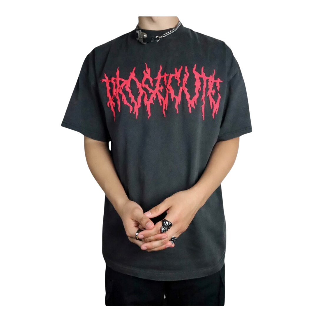 THE LAST LAUGH IS MINE tee