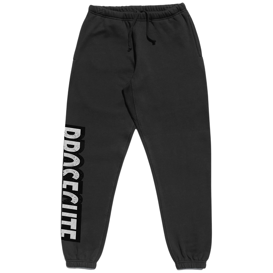 Prosecute Side Leg Sweats