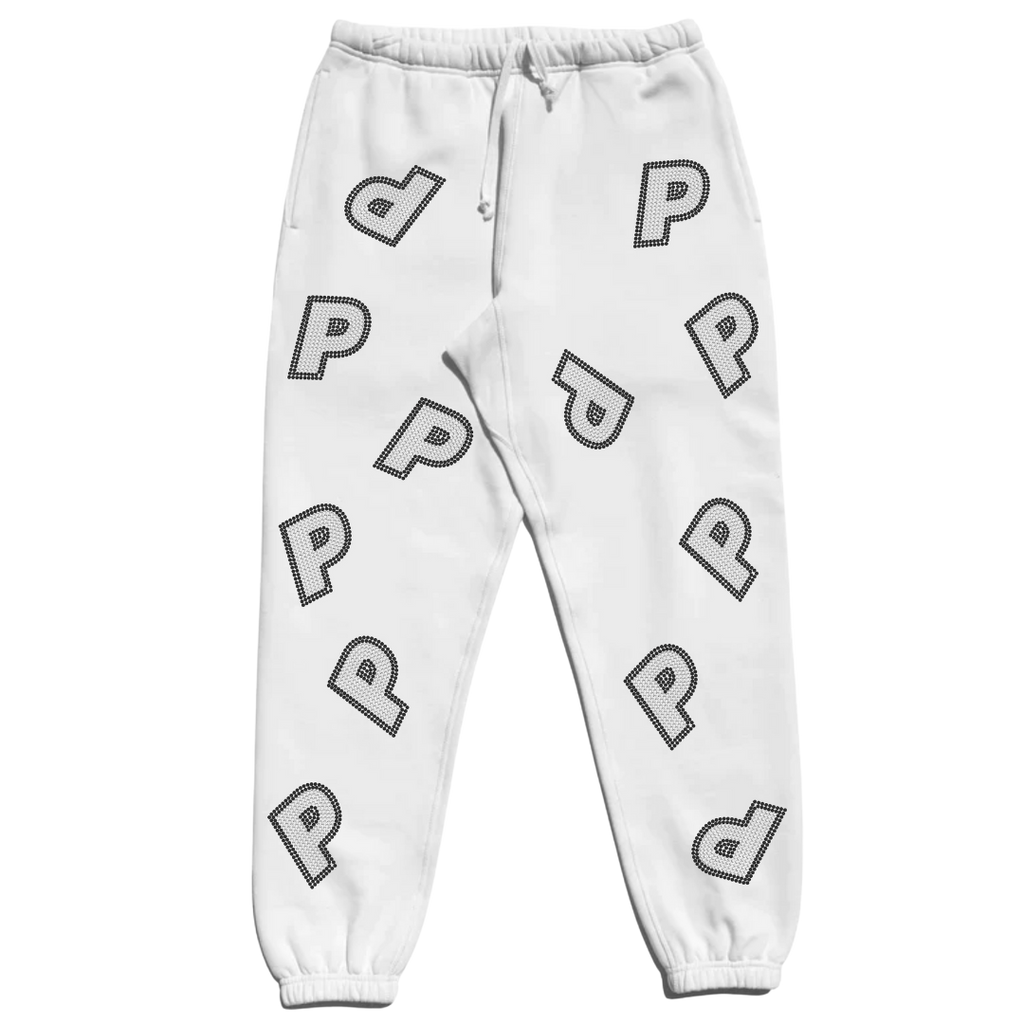 P Sweatpants V2