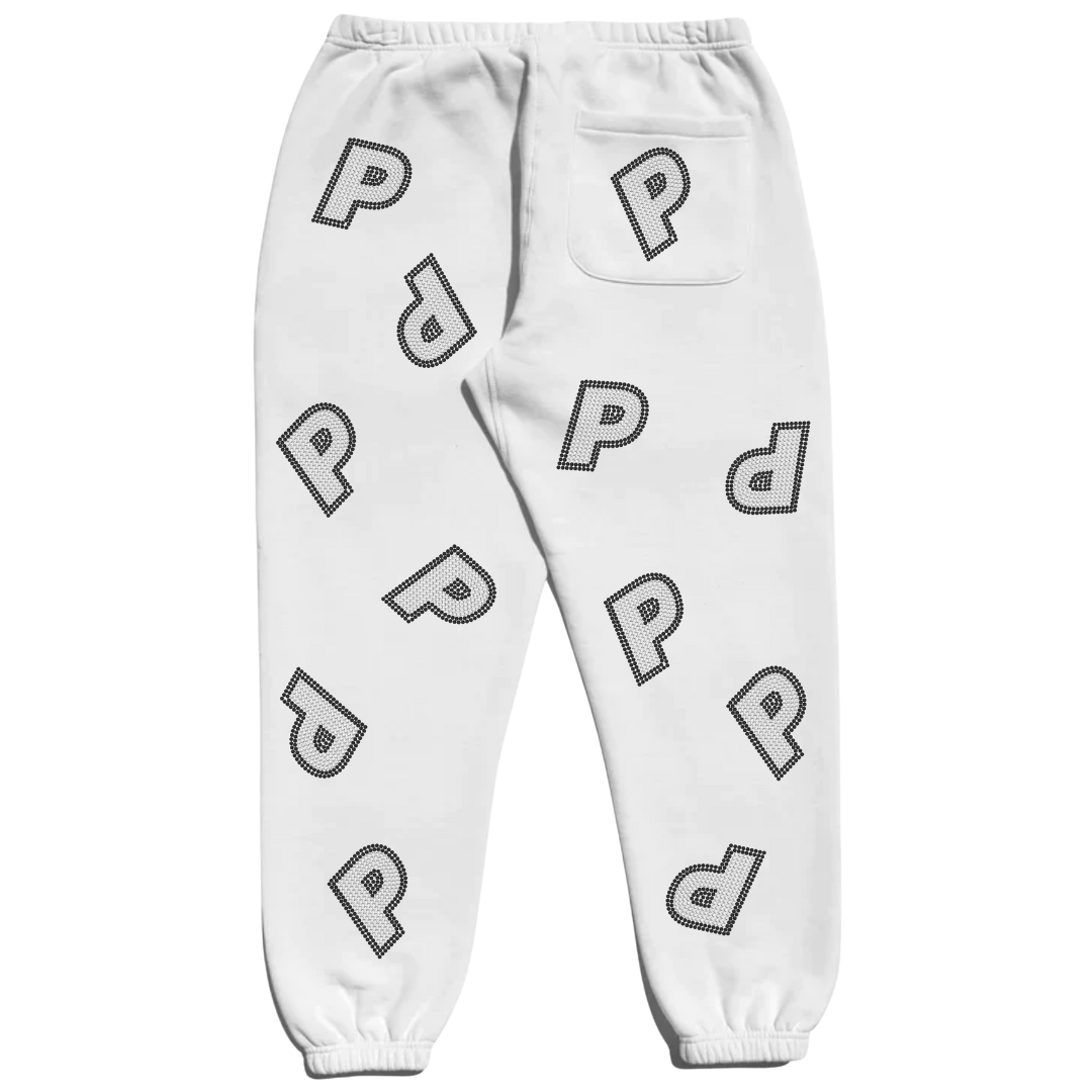 P Sweatpants V2