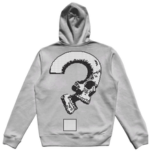 Load image into Gallery viewer, Forgotten Question Full Zip Hoodie
