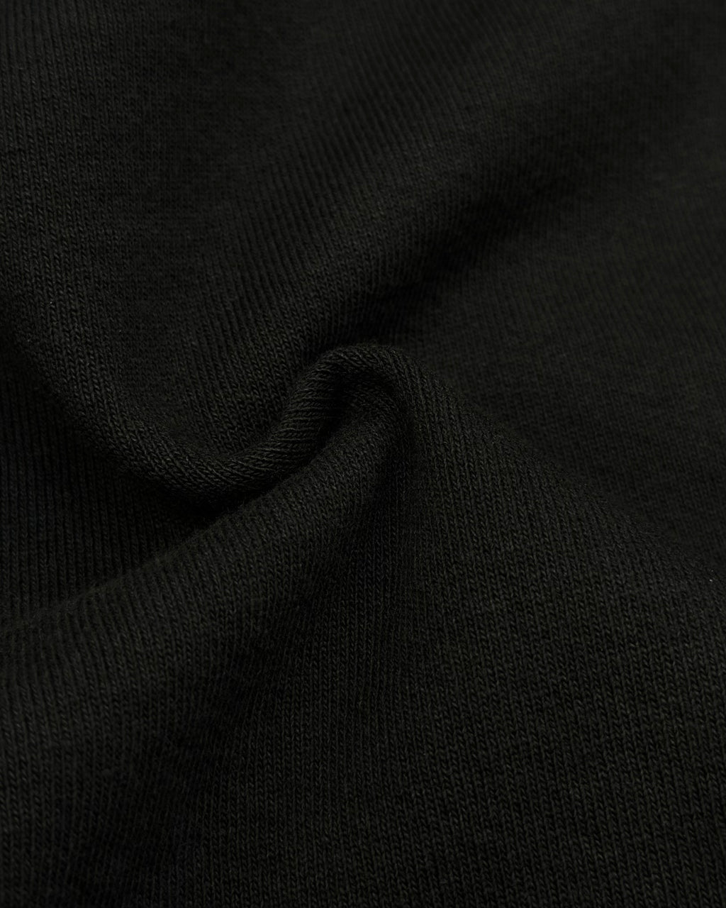 "CRYSTAL" REVAMPED RHINESTONE HOODIE