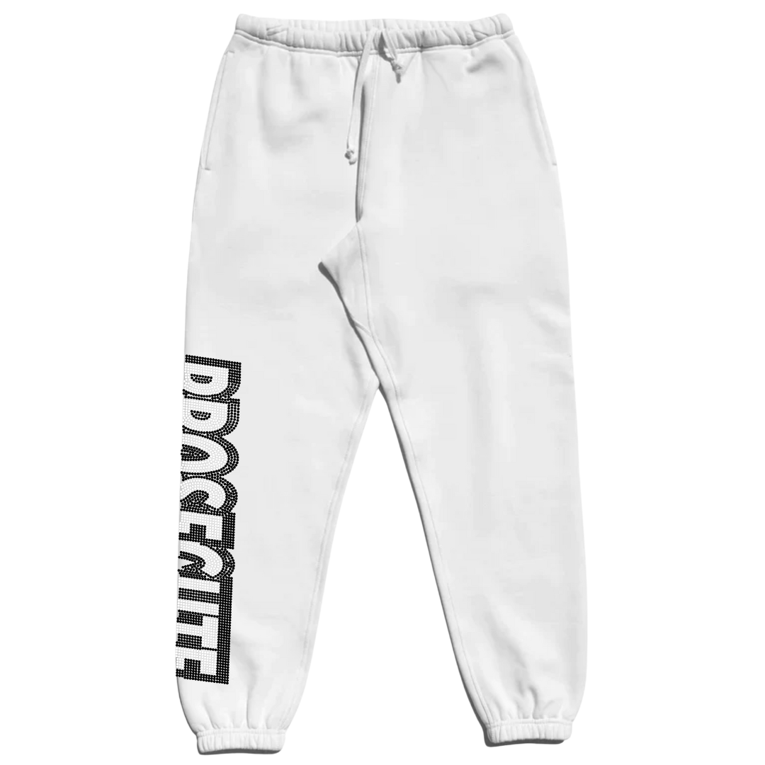 Prosecute Side Leg Sweats