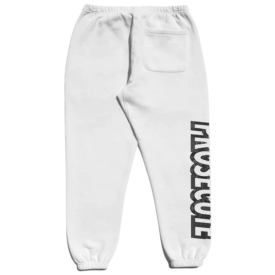 Prosecute Side Leg Sweats