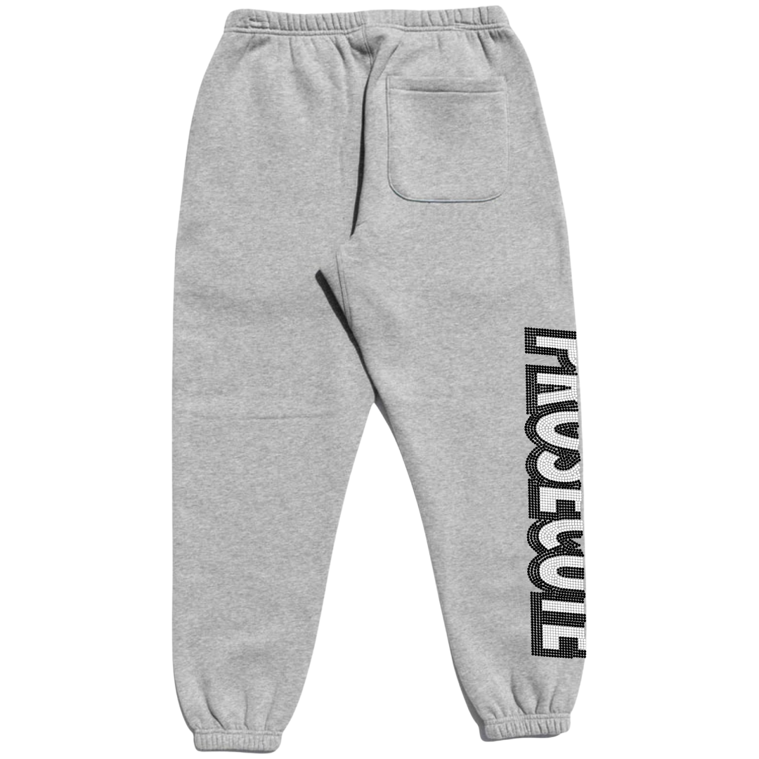 Prosecute Side Leg Sweats