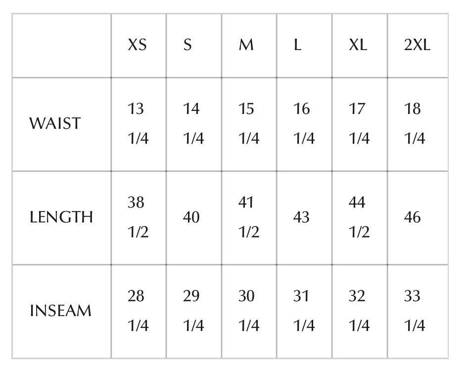 Black Transcend Sweatpants