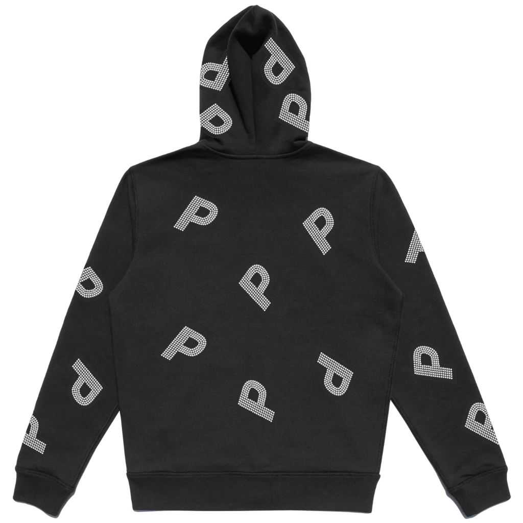 P Full Zip Hoodie