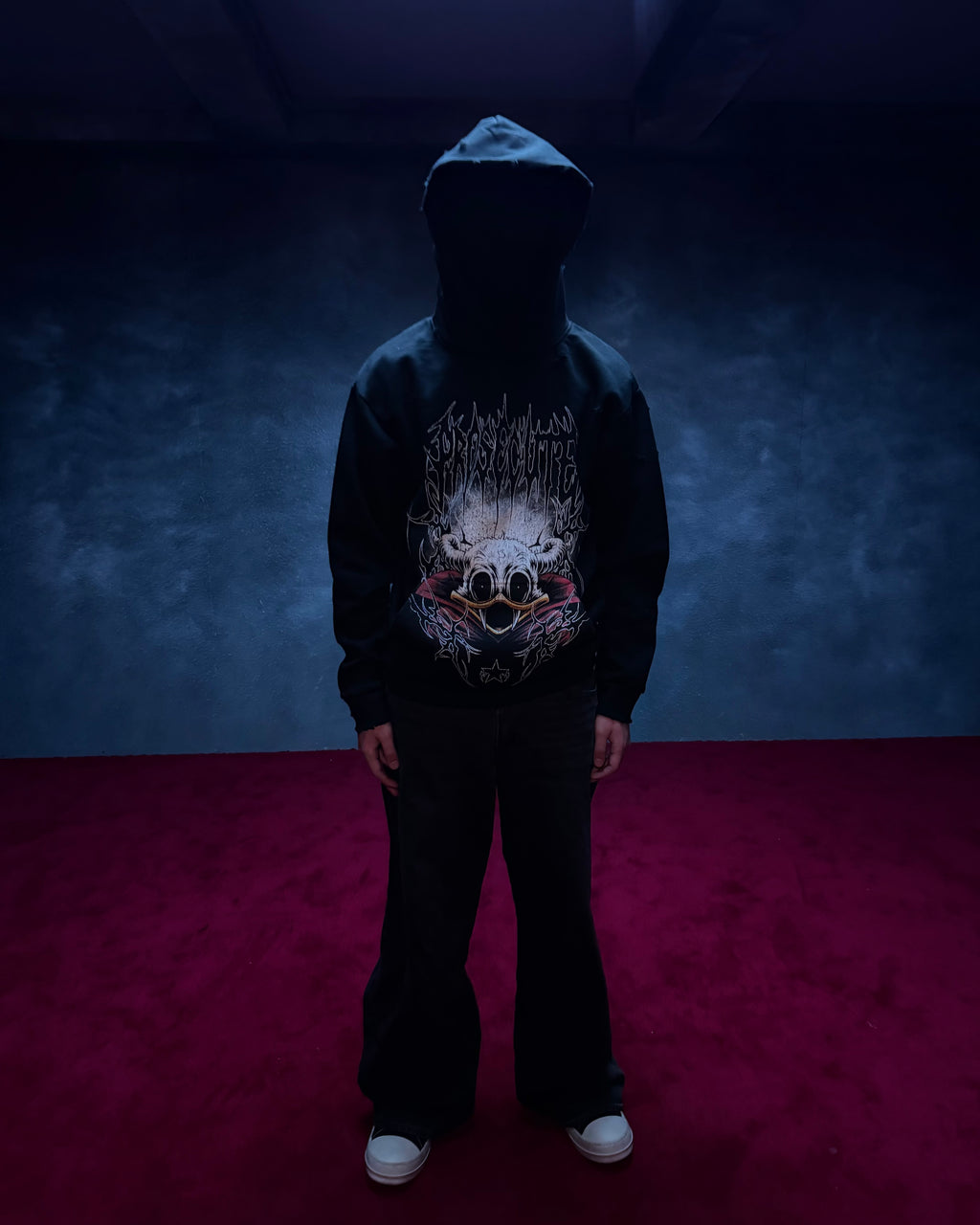 Darktale Hoodie