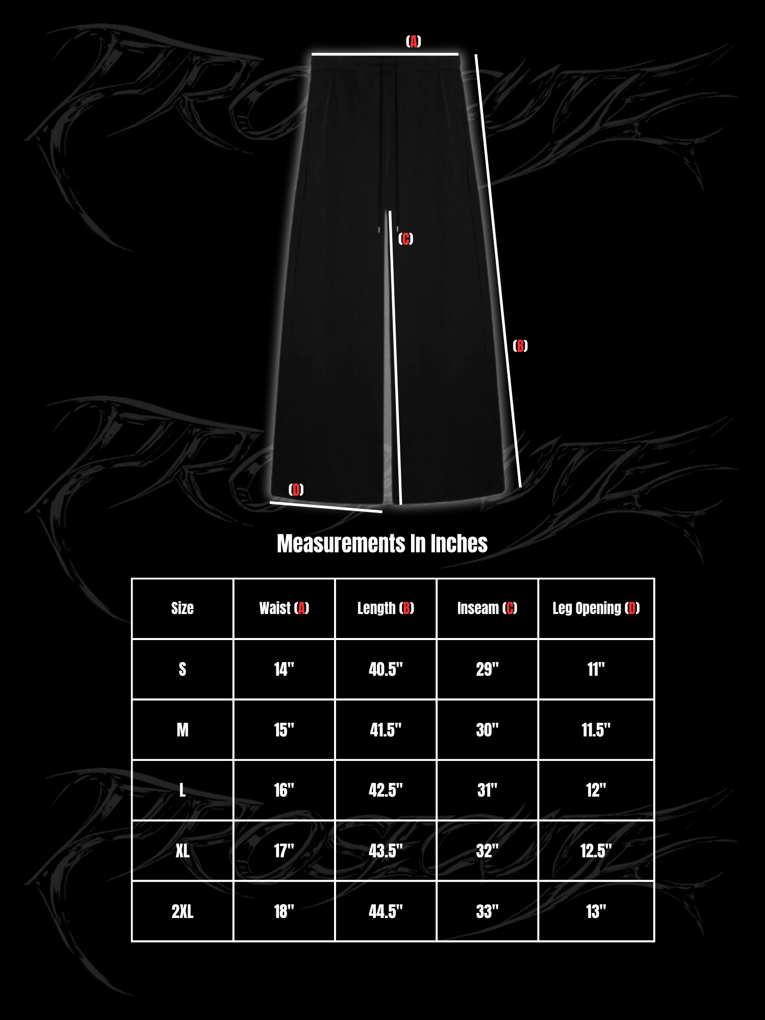 "PINK LEOPARD" REVAMPED RHINESTONE SWEATPANTS