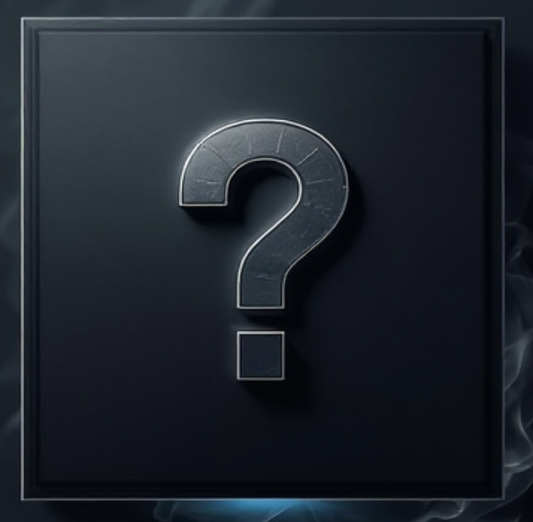 🎁 MYSTERY ITEM (100% off)