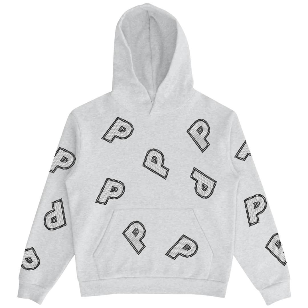 P Hoodie