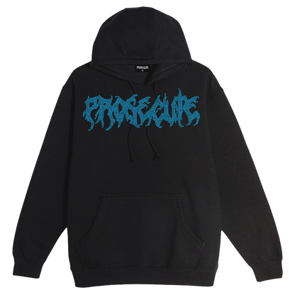 Balloon Girl Hoodie