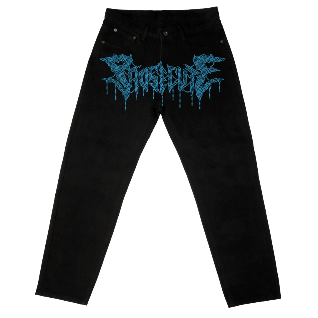 Prosecute v3 Denim Jeans