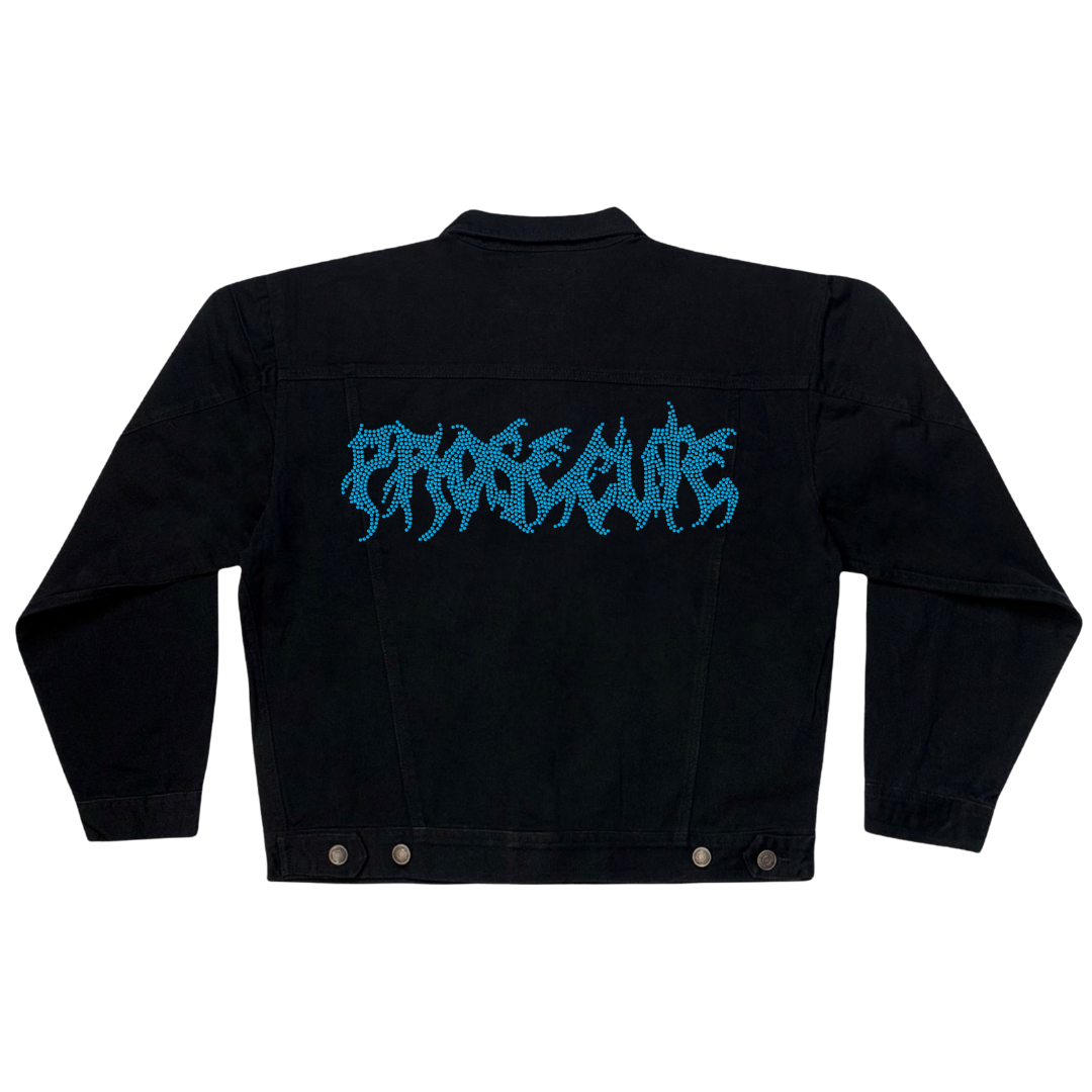 Prosecute v2 Denim Jacket