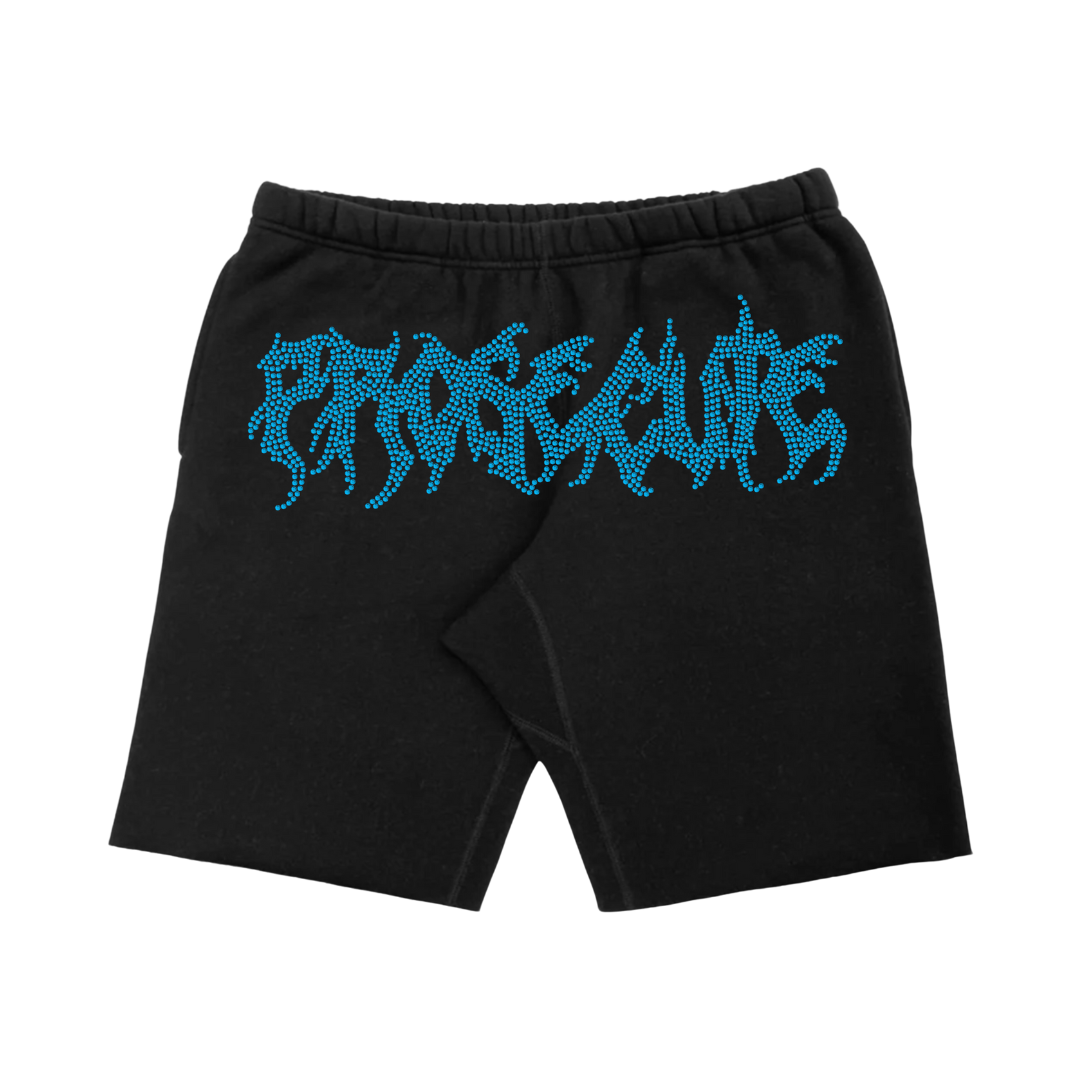 Prosecute V2 Shorts