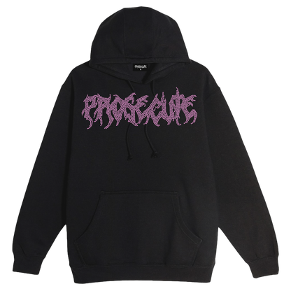 Balloon Girl Hoodie