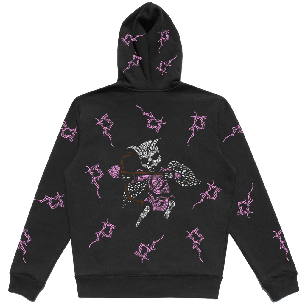 Valentine's Day P Full Zip Up