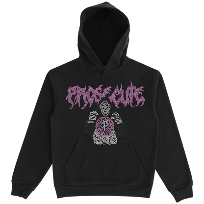 Death Fortune Hoodie