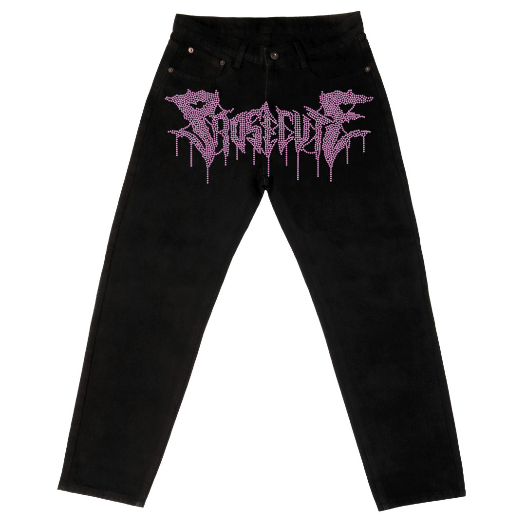 Prosecute v3 Denim Jeans