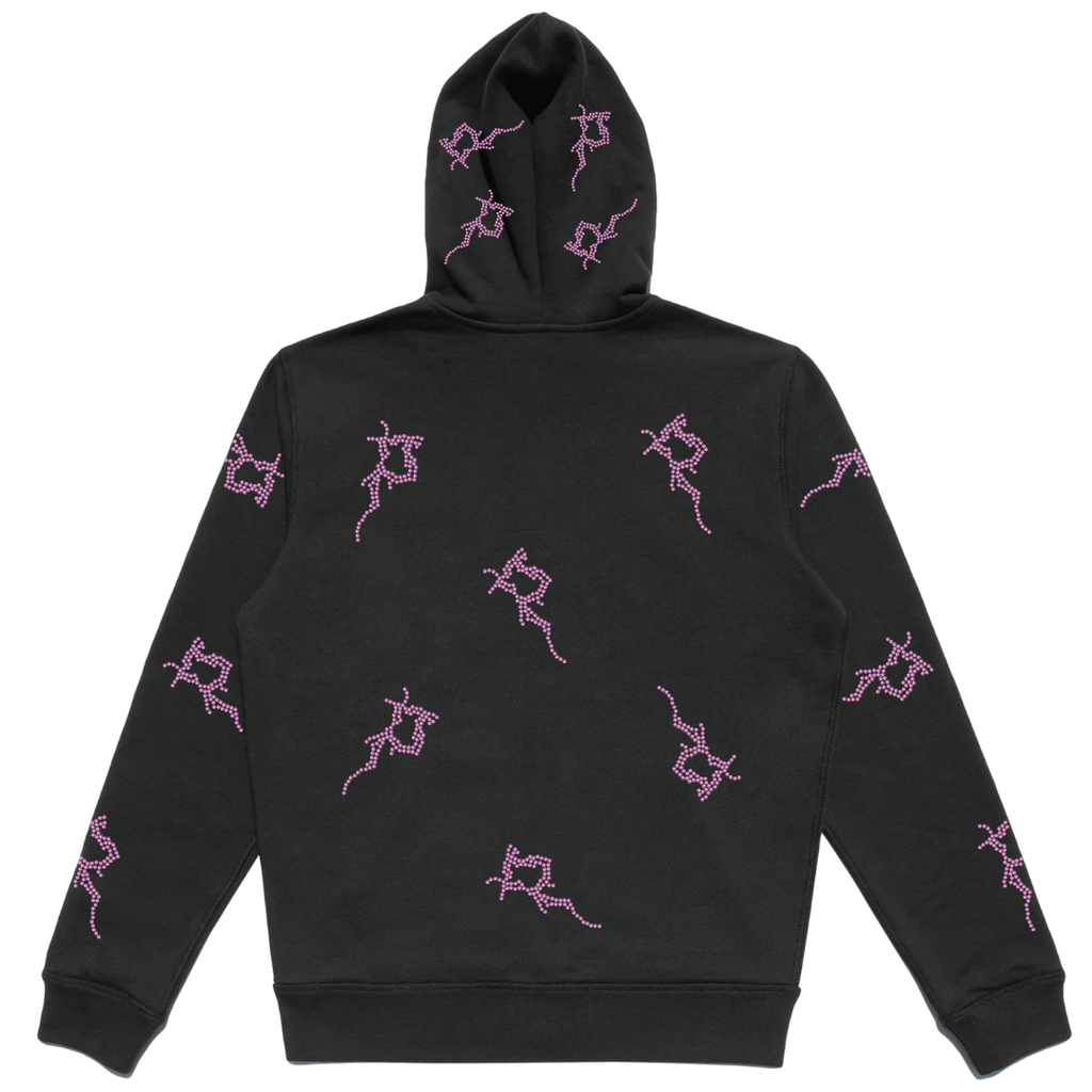 P Full Zip- No Demon