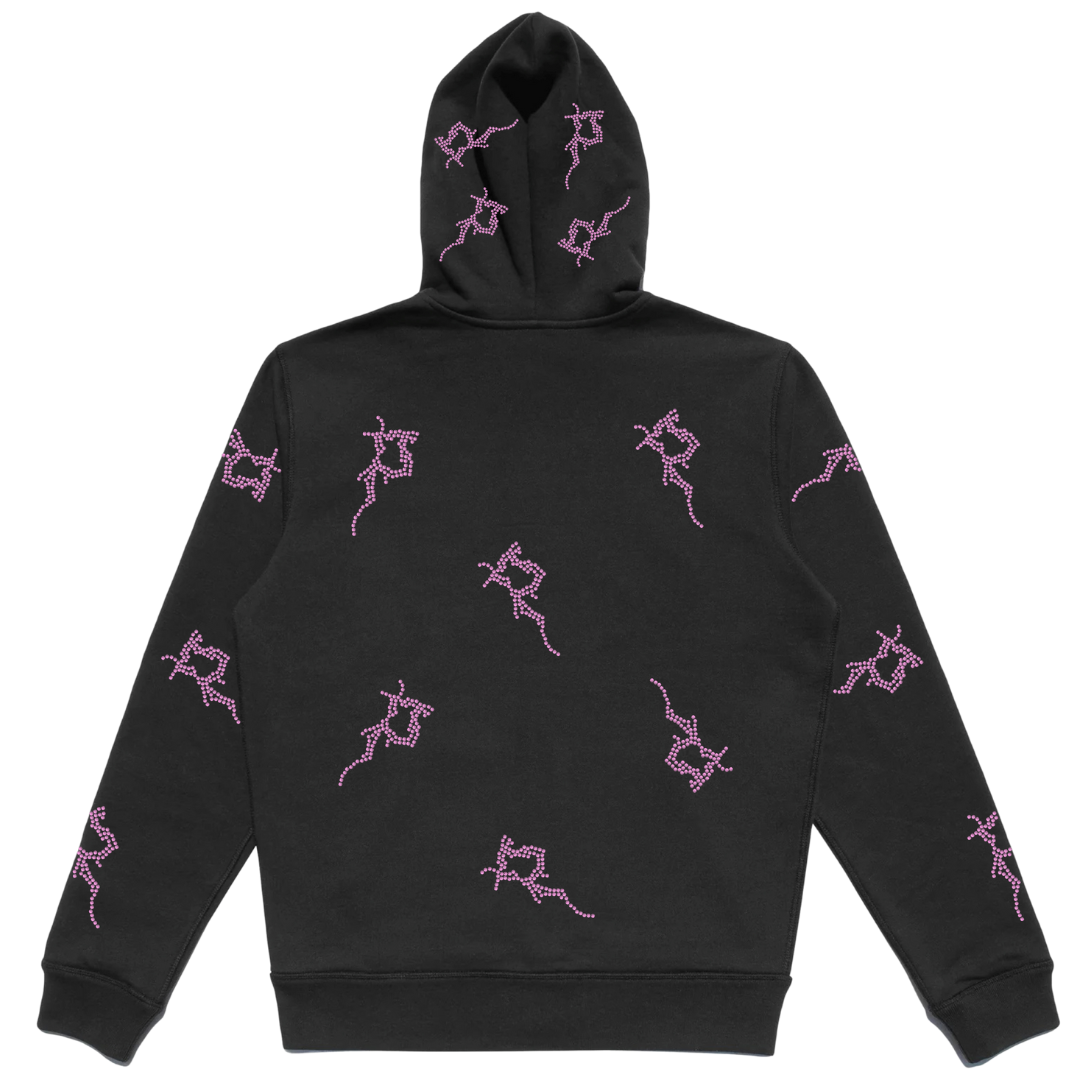 P Full Zip- No Demon