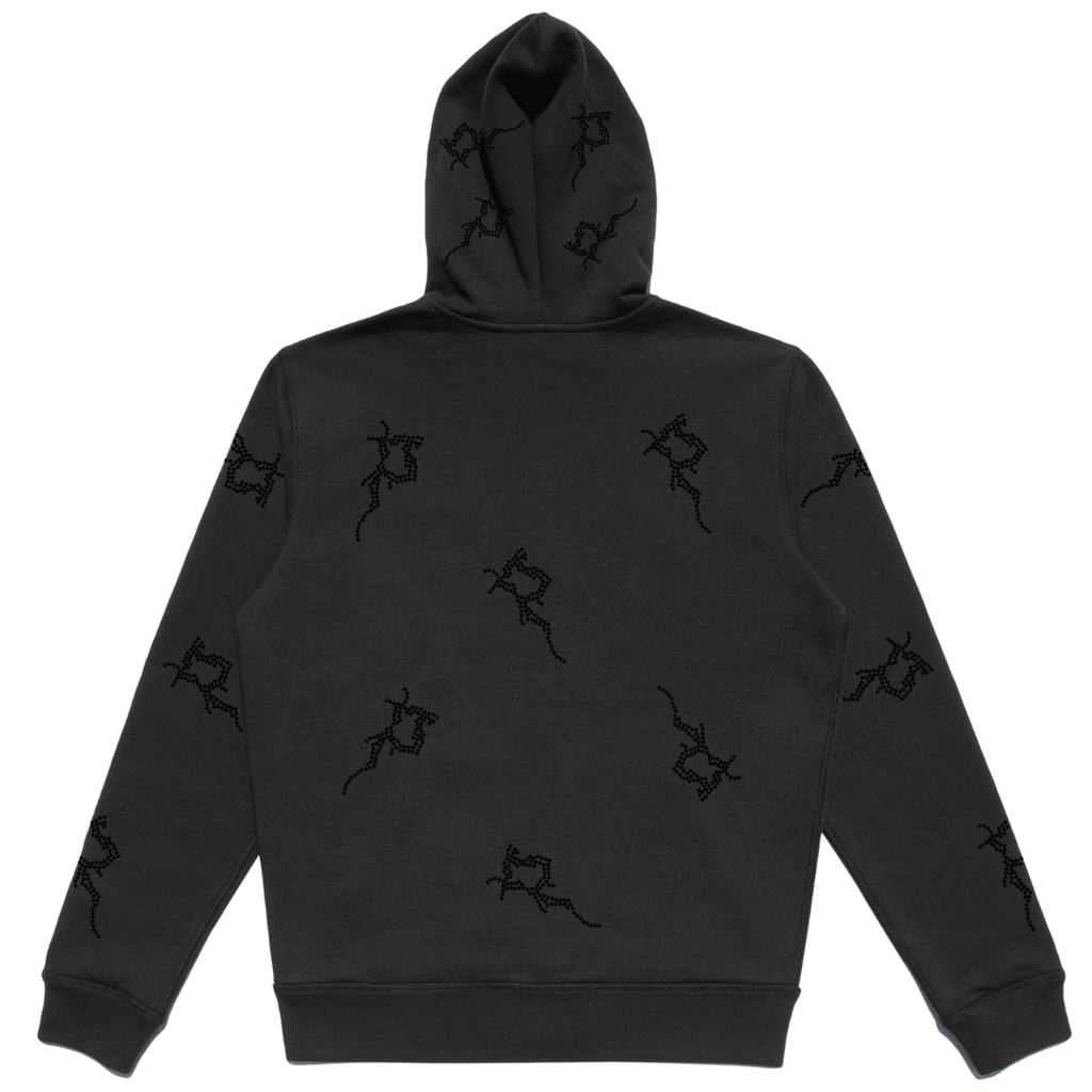 P Full Zip- No Demon