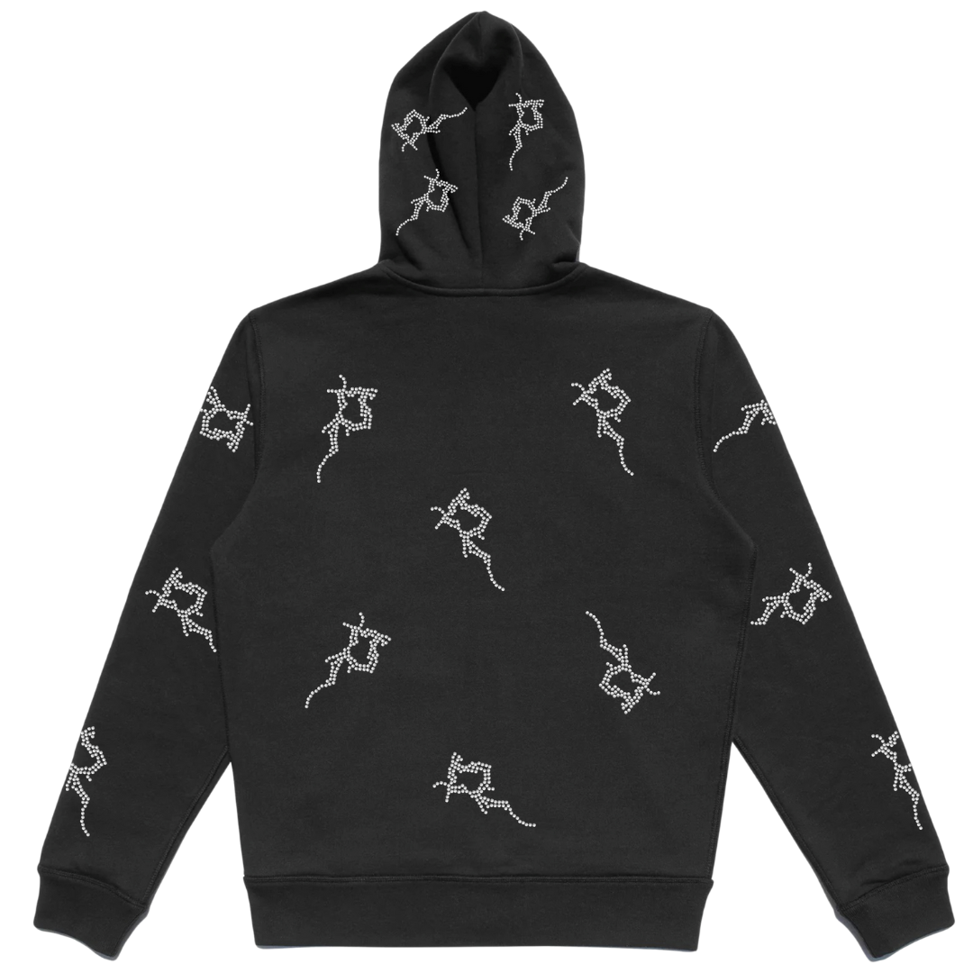 P Full Zip- No Demon