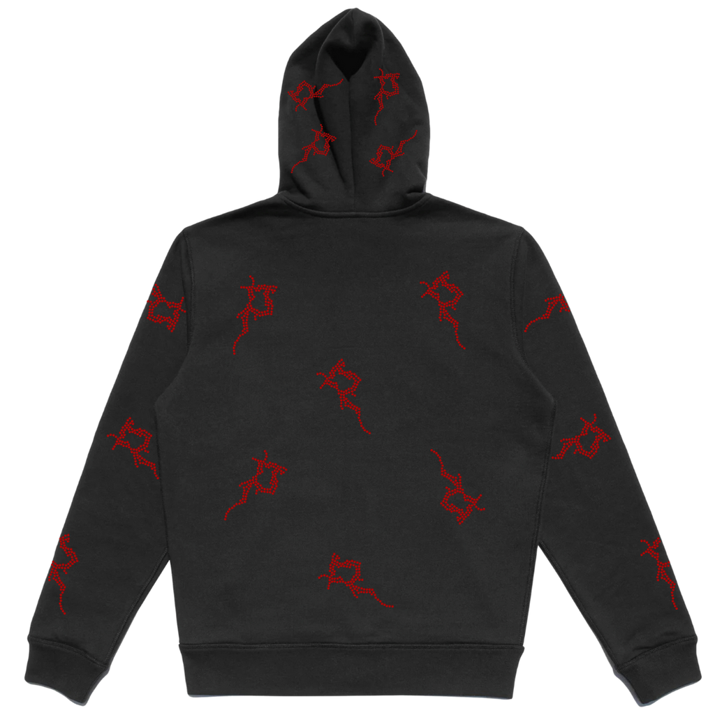 P Full Zip- No Demon