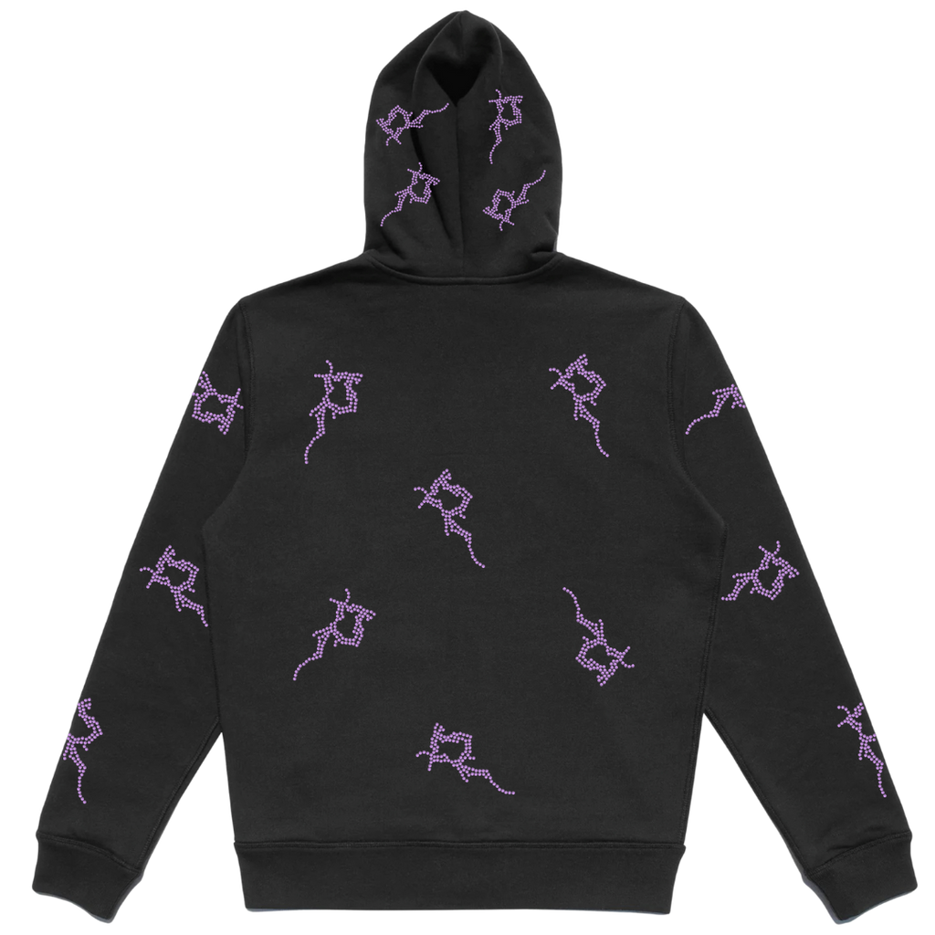 P Full Zip- No Demon
