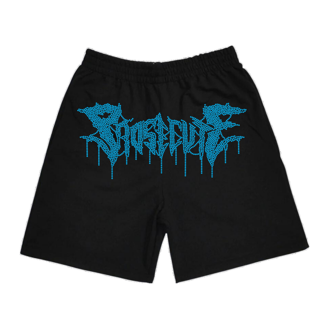 Prosecute V3 Shorts