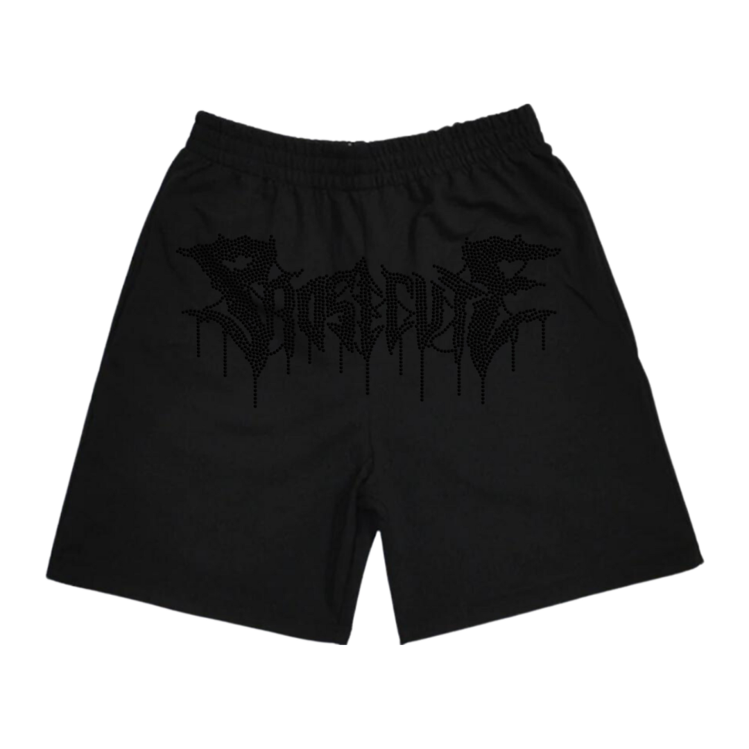 Prosecute V3 Shorts