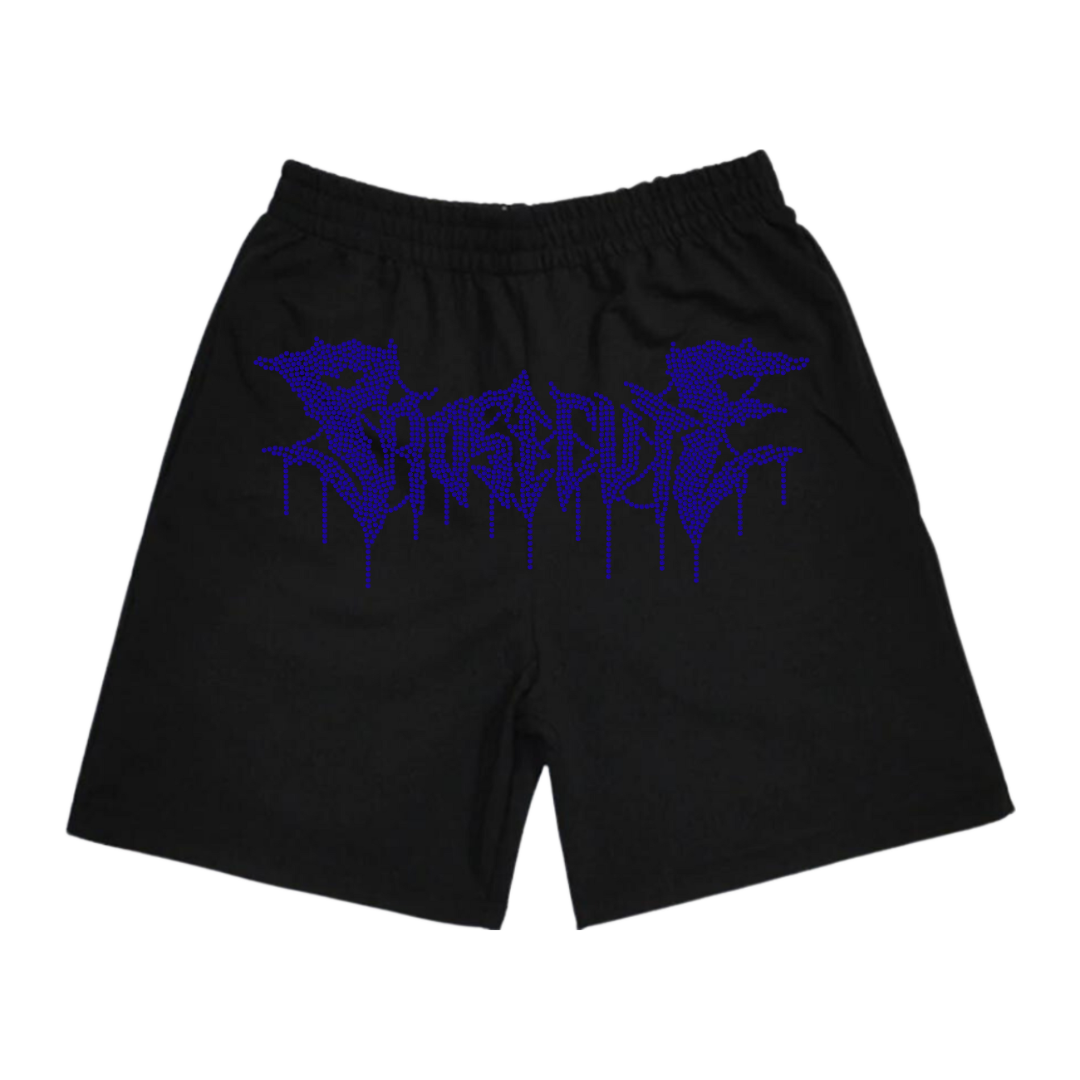 Prosecute V3 Shorts