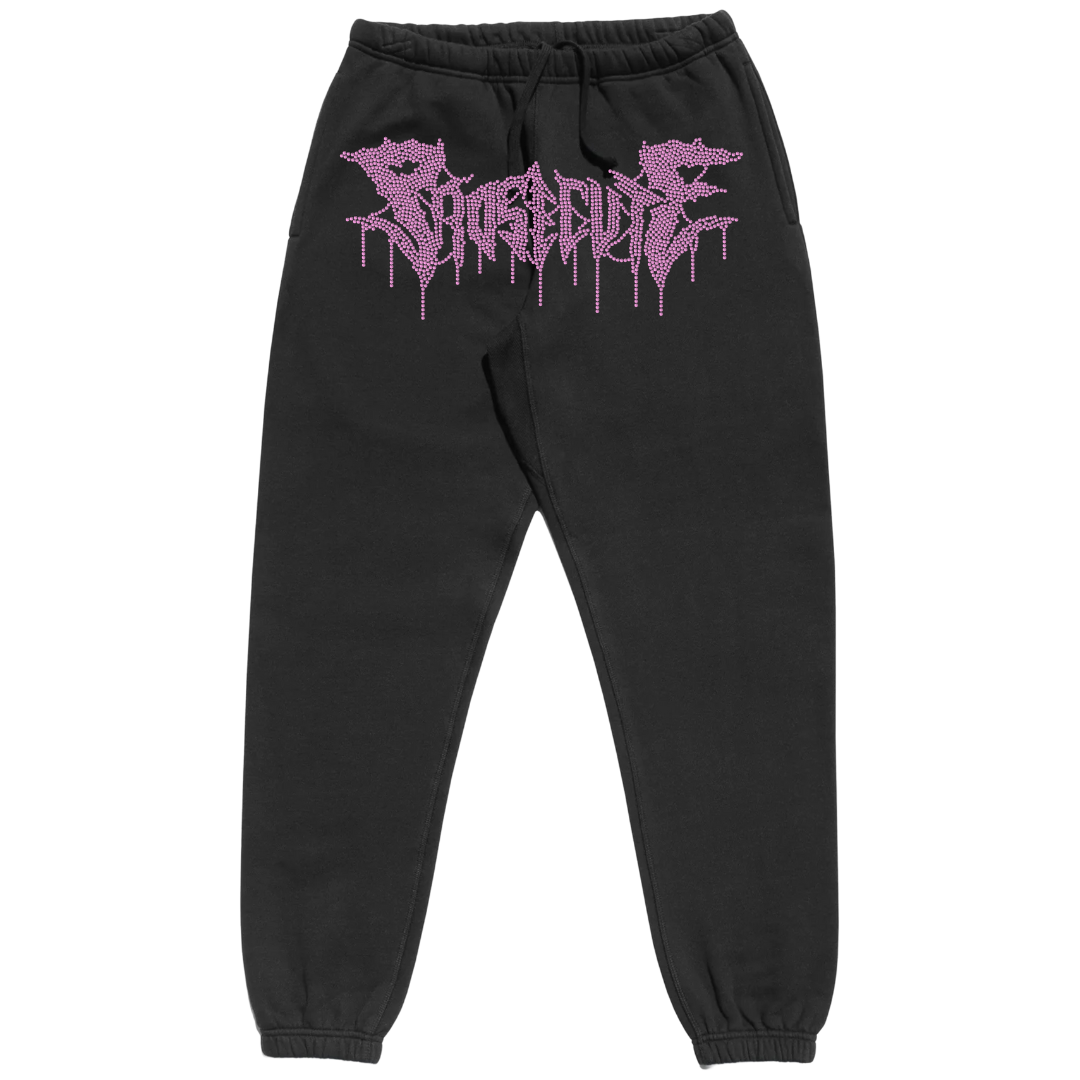 Prosecute V3 Sweatpants