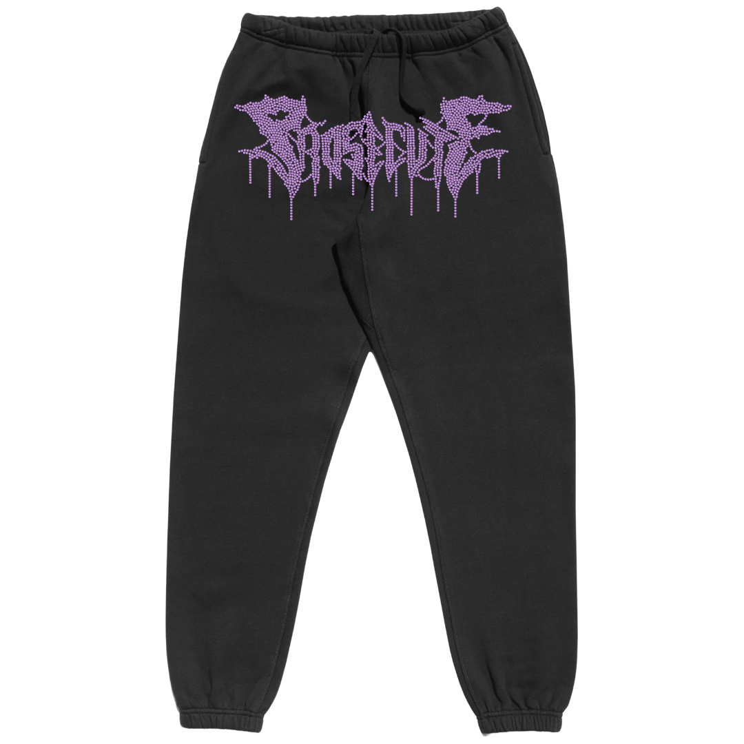 Prosecute V3 Sweatpants