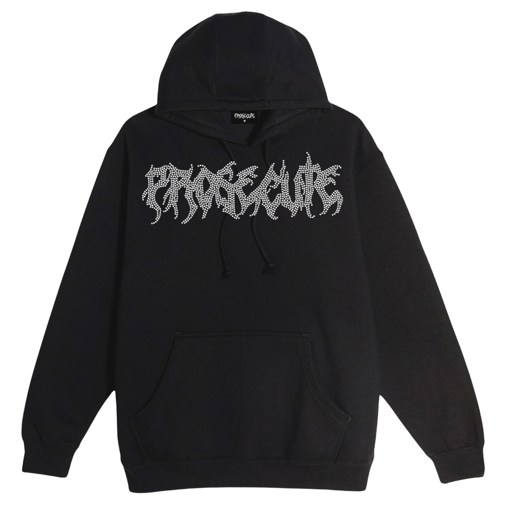 Balloon Girl Hoodie