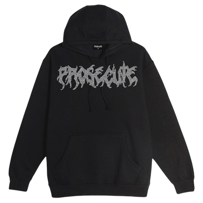 Balloon Girl Hoodie