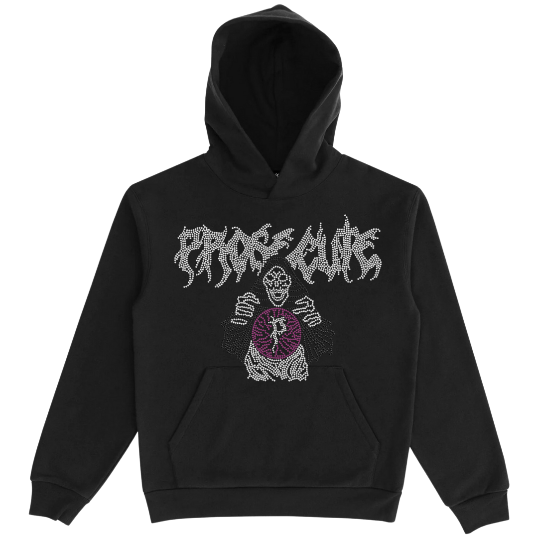 Death Fortune Hoodie
