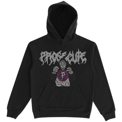 Death Fortune Hoodie