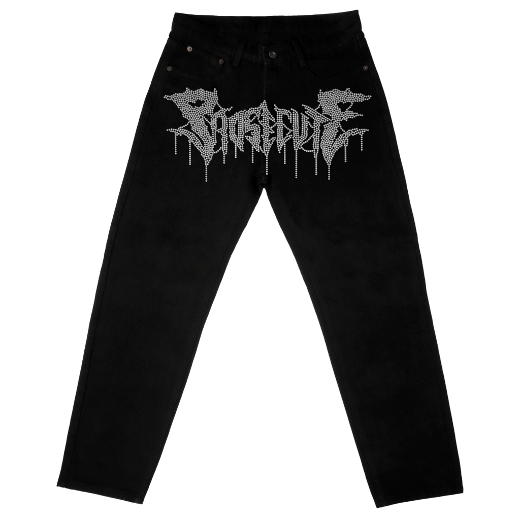 Prosecute v3 Denim Jeans