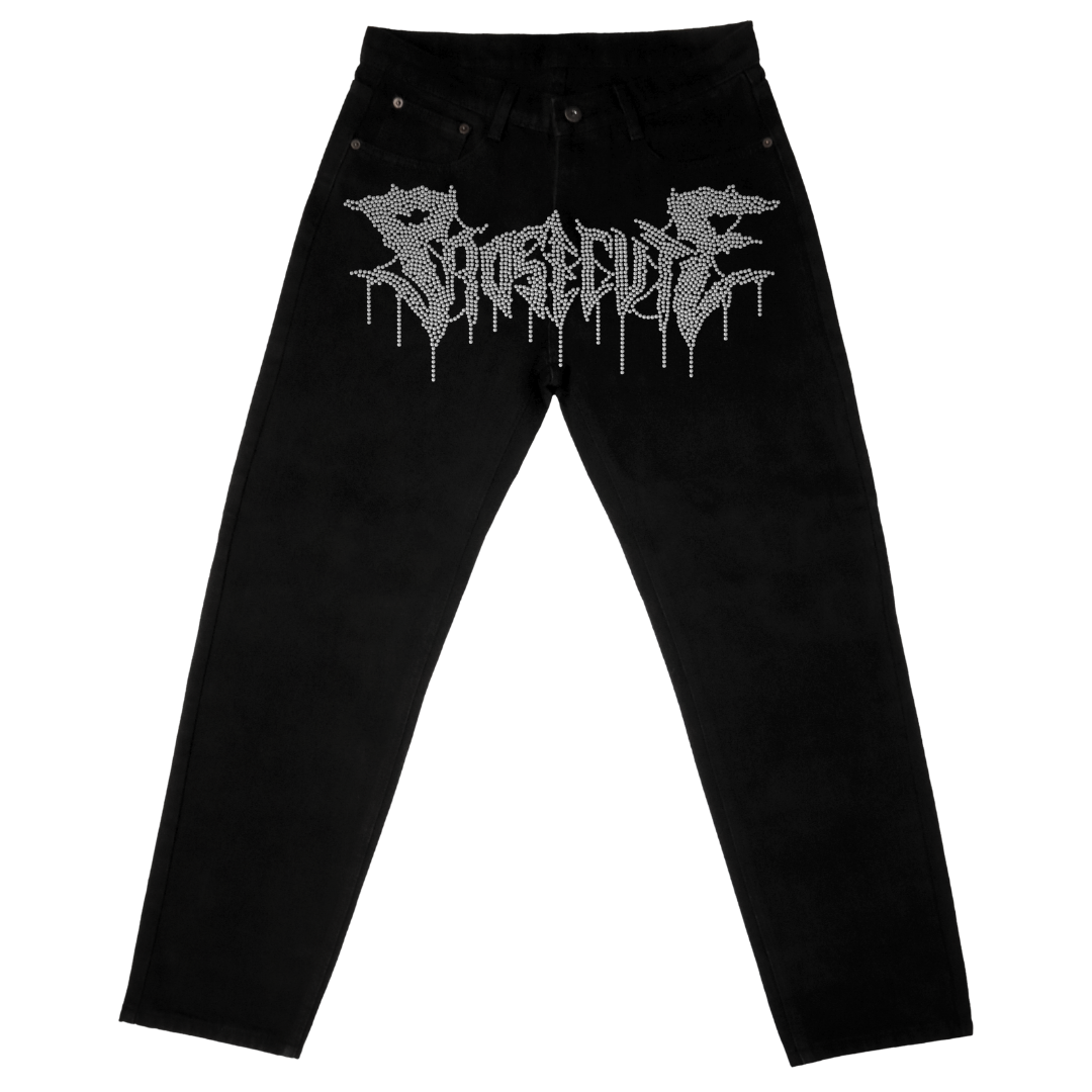 Prosecute v3 Denim Jeans