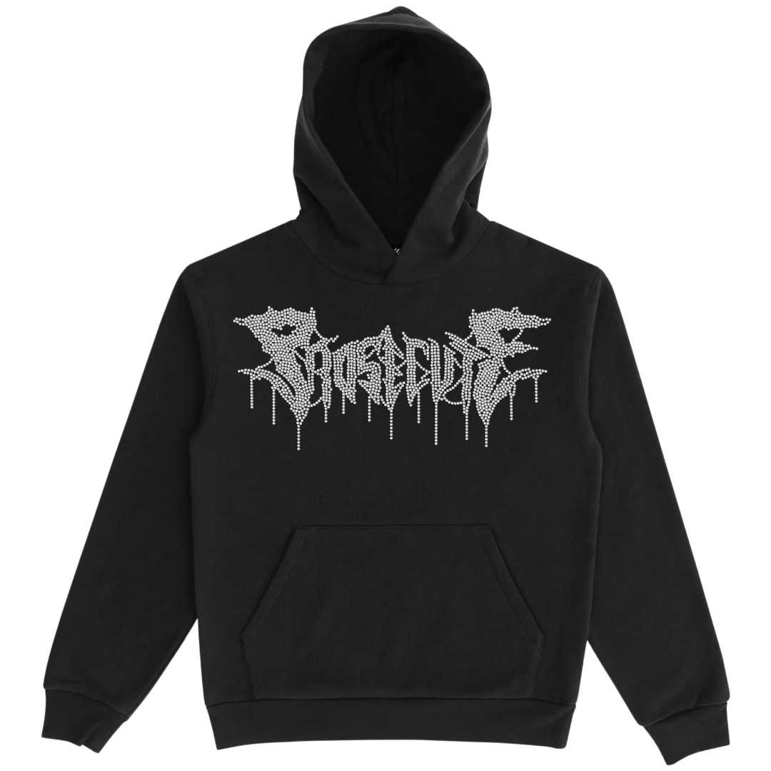 Jester Card Hoodie