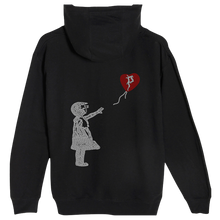 Load image into Gallery viewer, Balloon Girl Hoodie
