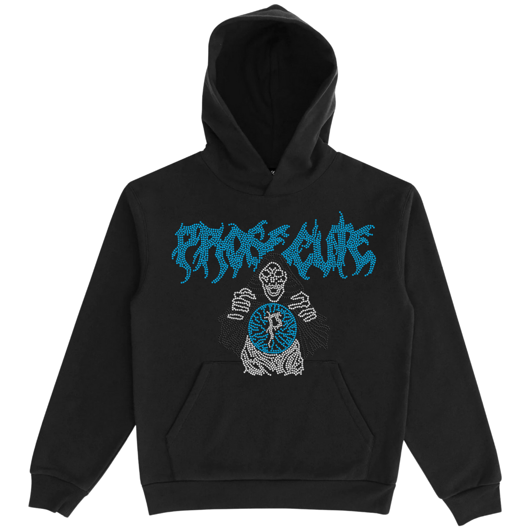 Death Fortune Hoodie