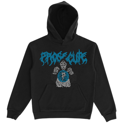Death Fortune Hoodie