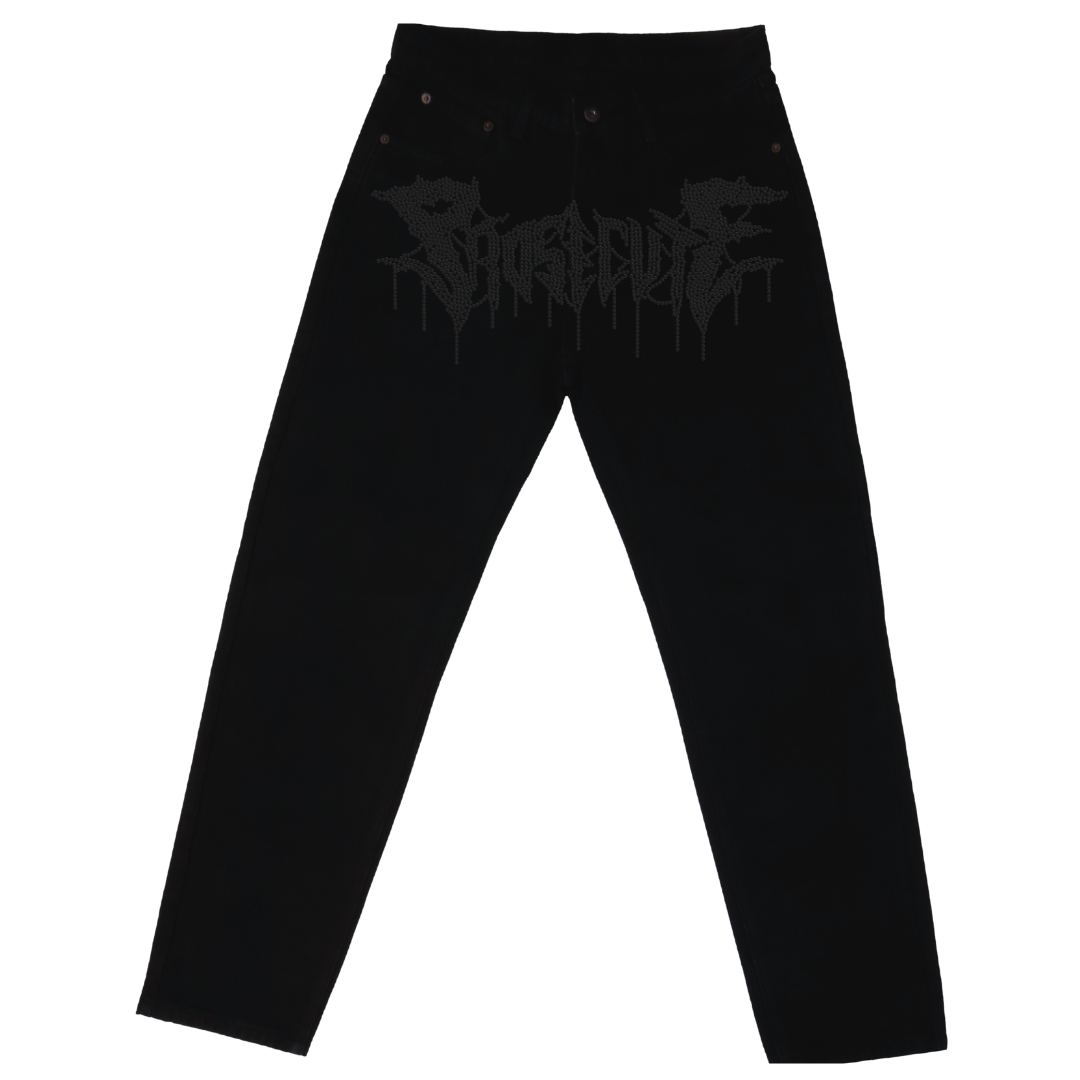 Prosecute v3 Denim Jeans