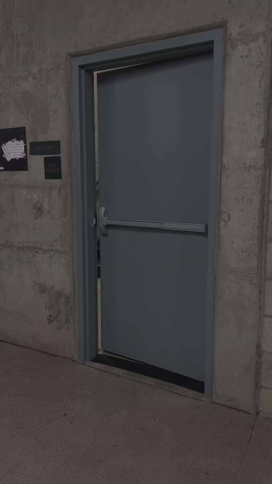 Red Transcend Zip Up Hoodie