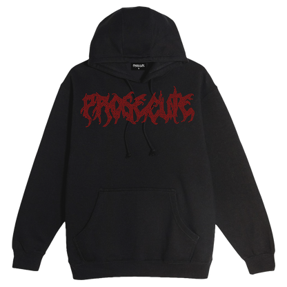 Balloon Girl Hoodie