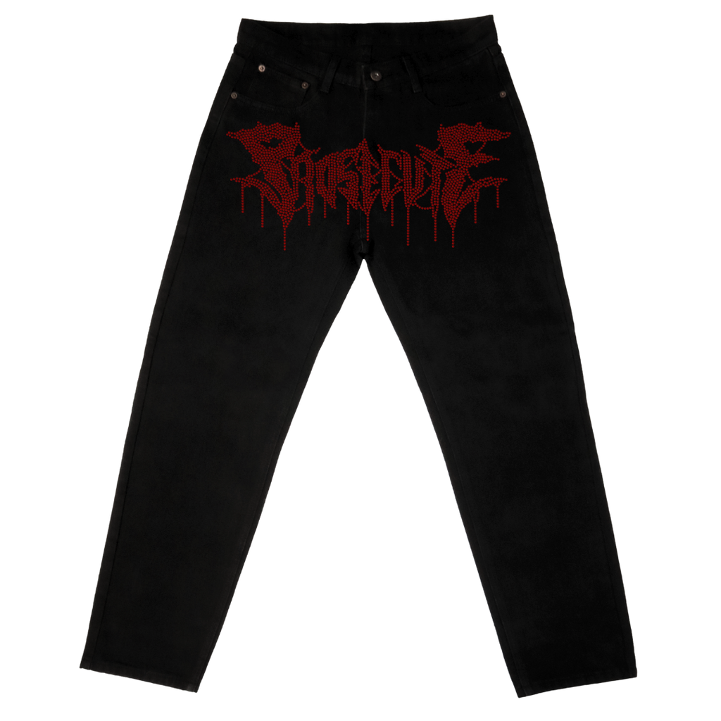 Prosecute v3 Denim Jeans