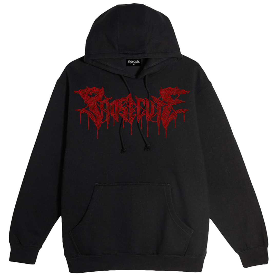 Jester Card Hoodie