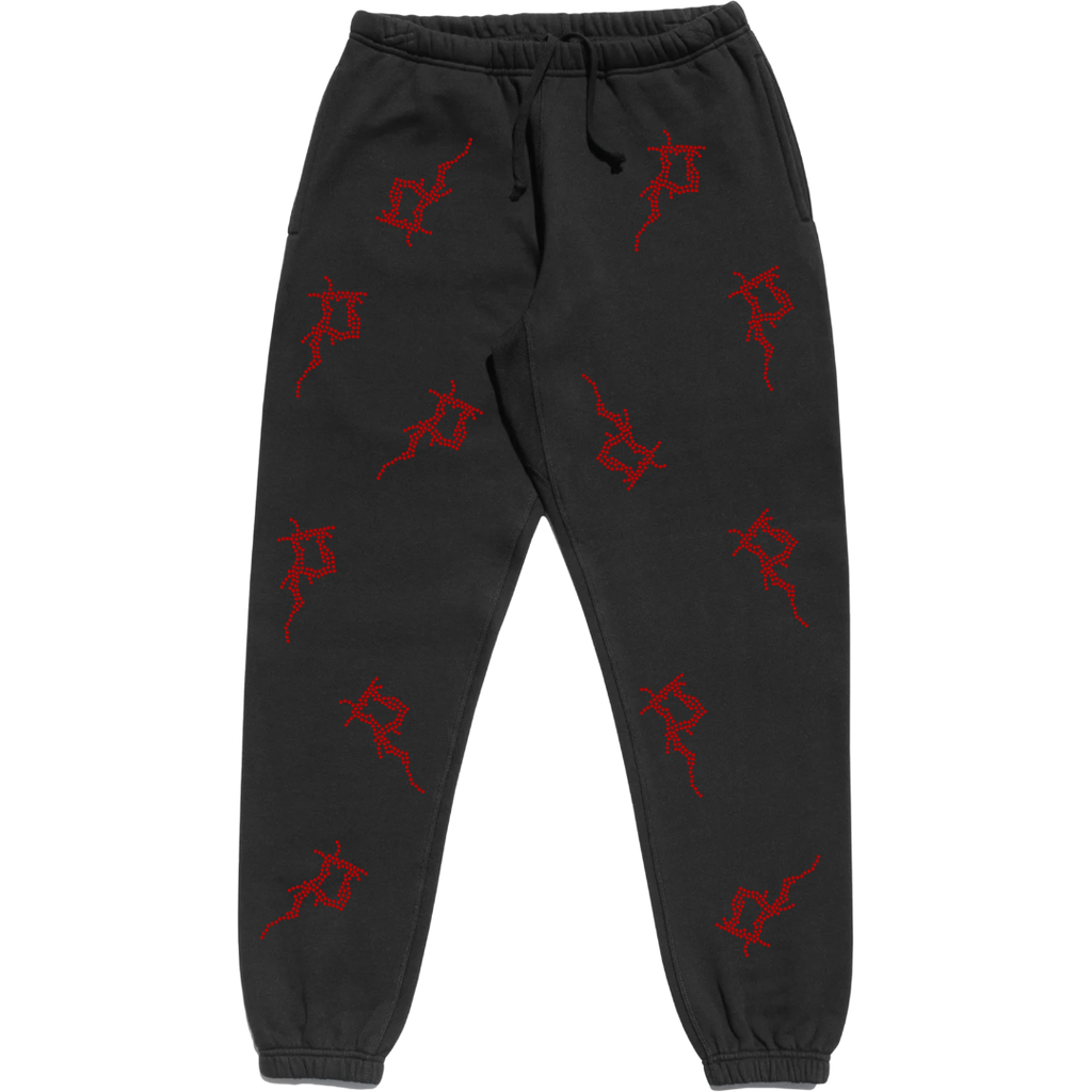 Valentine's Day P Sweats